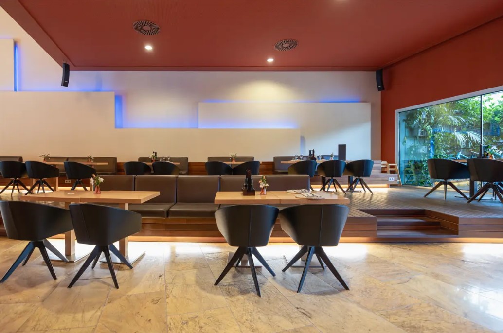 Salle de Conférence